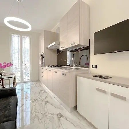 Lejlighed A 600mt Ariston Ac Netflix